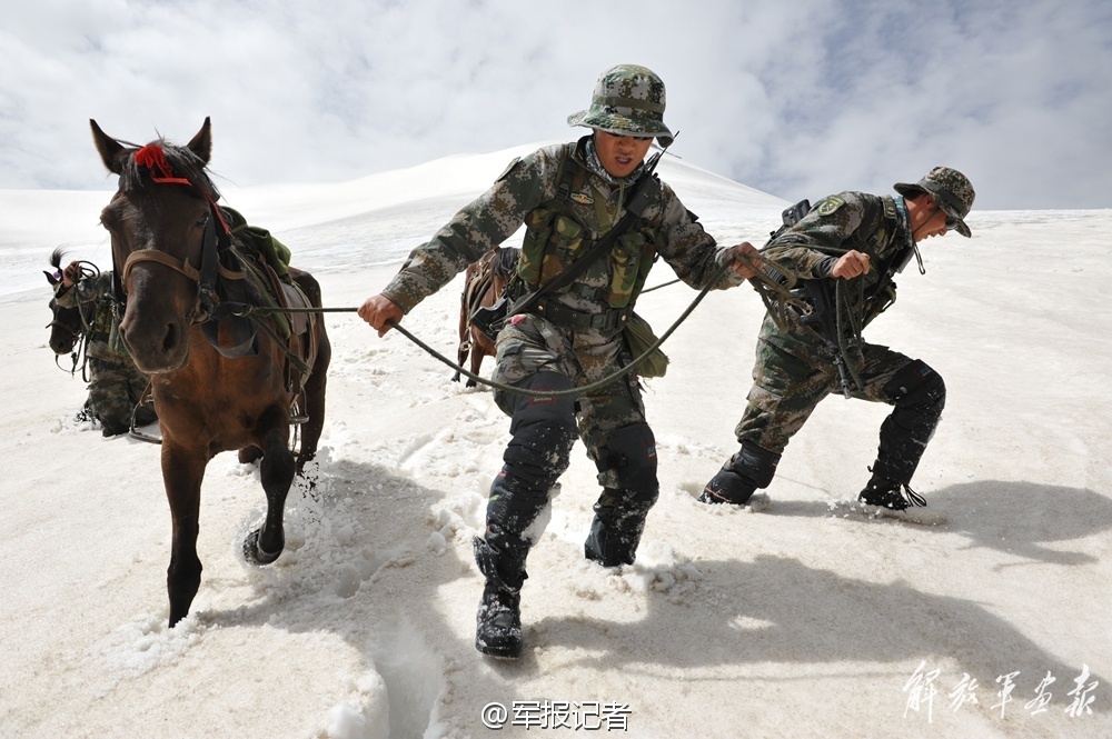 旅游博主眼中，中国最美的5条自驾游线路，你去过几条？ 